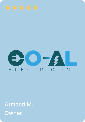 Coal Electric
