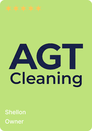 AGT Cleaning