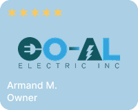 Coal Electric