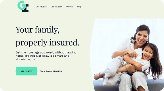 A site that did not explain enough soon enough — after